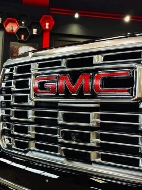 Gmc Yukon Denali, Facelift -  2025, 6.2. V8 | Mobile.bg    2