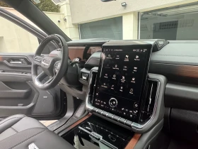 Gmc Yukon Denali, Facelift -  2025, 6.2. V8 | Mobile.bg    8