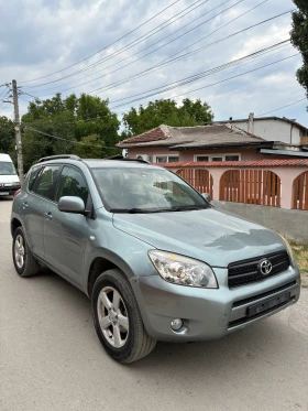 Обява за продажба на Toyota Rav4 НОВ ВНОС ГЪРЦИЯ 4х4 ДОБРО СЪСТОЯНИЕ  ~12 000 лв. - изображение 2