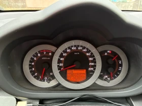 Обява за продажба на Toyota Rav4 НОВ ВНОС ГЪРЦИЯ 4х4 ДОБРО СЪСТОЯНИЕ  ~12 000 лв. - изображение 10