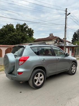 Обява за продажба на Toyota Rav4 НОВ ВНОС ГЪРЦИЯ 4х4 ДОБРО СЪСТОЯНИЕ  ~12 000 лв. - изображение 3