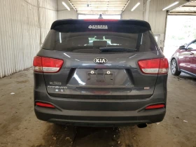 Kia Sorento LX - 17000 лв. - 51651438 3
