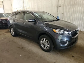 Kia Sorento LX - 17000 лв. - 51651438 5