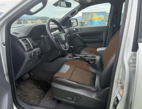 Обява за продажба на Ford Ranger 3.2TDCI A6 WILDTRAK 4х4 ~46 500 лв. - изображение 9