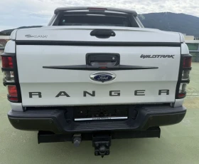 Обява за продажба на Ford Ranger 3.2TDCI A6 WILDTRAK 4х4 ~46 500 лв. - изображение 5