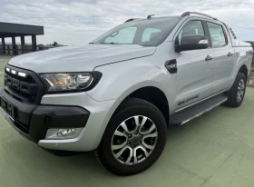 Обява за продажба на Ford Ranger 3.2TDCI A6 WILDTRAK 4х4 ~46 500 лв. - изображение 2