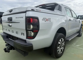Обява за продажба на Ford Ranger 3.2TDCI A6 WILDTRAK 4х4 ~46 500 лв. - изображение 3