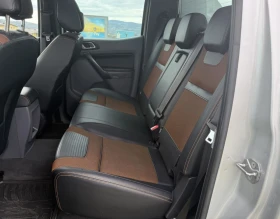 Обява за продажба на Ford Ranger 3.2TDCI A6 WILDTRAK 4х4 ~46 500 лв. - изображение 10
