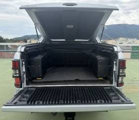 Обява за продажба на Ford Ranger 3.2TDCI A6 WILDTRAK 4х4 ~46 500 лв. - изображение 6