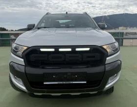 Обява за продажба на Ford Ranger 3.2TDCI A6 WILDTRAK 4х4 ~46 500 лв. - изображение 1
