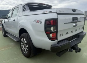 Обява за продажба на Ford Ranger 3.2TDCI A6 WILDTRAK 4х4 ~46 500 лв. - изображение 4