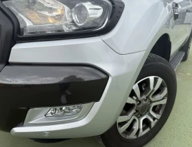Обява за продажба на Ford Ranger 3.2TDCI A6 WILDTRAK 4х4 ~46 500 лв. - изображение 7