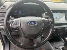 Ford Ranger 3.2TDCI A6 WILDTRAK 44 | Mobile.bg    15
