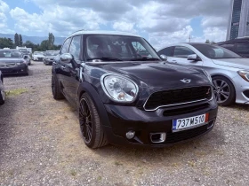Обява за продажба на Mini Countryman 4x4-Avtomatik:-Turbo/S:-160000km /19   ~13 700 лв. - изображение 1