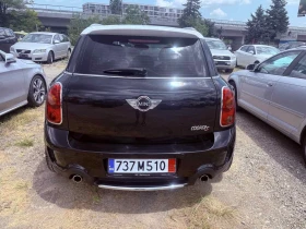 Обява за продажба на Mini Countryman 4x4-Avtomatik:-Turbo/S:-160000km /19   ~13 700 лв. - изображение 5