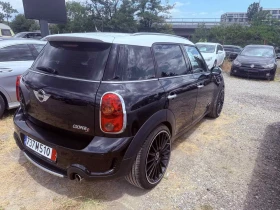 Обява за продажба на Mini Countryman 4x4-Avtomatik:-Turbo/S:-160000km /19   ~13 700 лв. - изображение 4