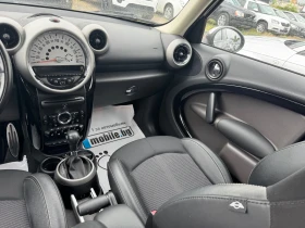 Обява за продажба на Mini Countryman 4x4-Avtomatik:-Turbo/S:-160000km /19   ~13 700 лв. - изображение 9