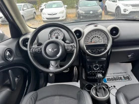 Обява за продажба на Mini Countryman 4x4-Avtomatik:-Turbo/S:-160000km /19   ~13 700 лв. - изображение 8