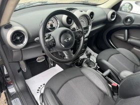 Обява за продажба на Mini Countryman 4x4-Avtomatik:-Turbo/S:-160000km /19   ~13 700 лв. - изображение 7
