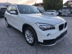 BMW X1 1.8d X-DRIVE FULL SERVICE IN BMW NEW !!! | Mobile.bg    3