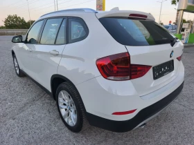 BMW X1 1.8d X-DRIVE FULL SERVICE IN BMW NEW !!! | Mobile.bg    5