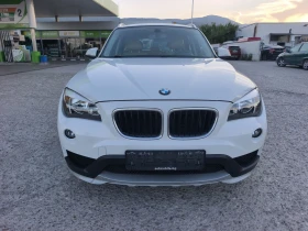 BMW X1 1.8d X-DRIVE FULL SERVICE IN BMW NEW !!! | Mobile.bg    2