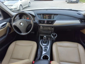 BMW X1 1.8d X-DRIVE FULL SERVICE IN BMW NEW !!! | Mobile.bg    11