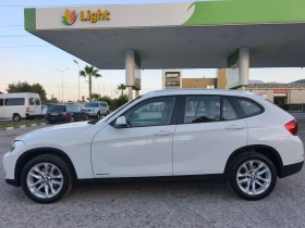 BMW X1 1.8d X-DRIVE FULL SERVICE IN BMW NEW !!! | Mobile.bg    6