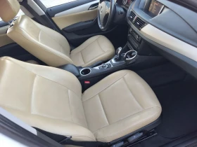 BMW X1 1.8d X-DRIVE FULL SERVICE IN BMW NEW !!! | Mobile.bg    12