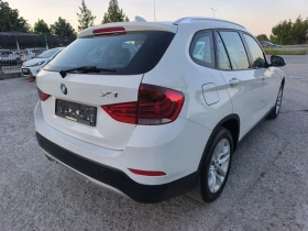 BMW X1 1.8d X-DRIVE FULL SERVICE IN BMW NEW !!! | Mobile.bg    4