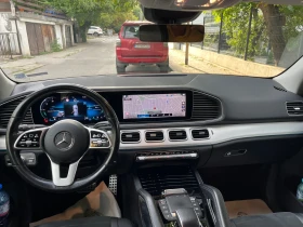 Mercedes-Benz GLE 350 7 местен - 110000 лв. - 69561211 5