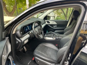 Mercedes-Benz GLE 350 7 местен - 110000 лв. - 69561211 6