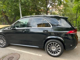 Mercedes-Benz GLE 350 7 местен - 110000 лв. - 69561211 3