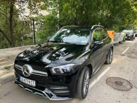 Mercedes-Benz GLE 350 7 местен