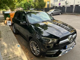 Mercedes-Benz GLE 350 7 местен - 110000 лв. - 69561211 2