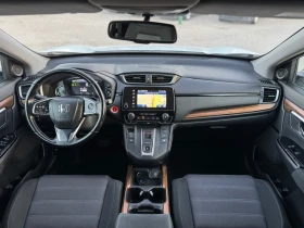 Honda Cr-v HYBRID, 2.0i, Keyless, Автомат, 138245км. - 38999 лв. - 66893408 12