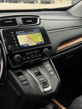 Honda Cr-v HYBRID, 2.0i, Keyless, , 138245. | Mobile.bg    14