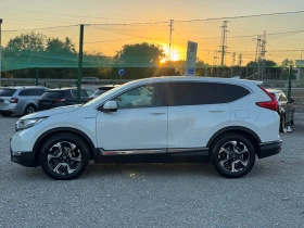 Honda Cr-v HYBRID, 2.0i, Keyless, Автомат, 138245км. - 38999 лв. - 66893408 3