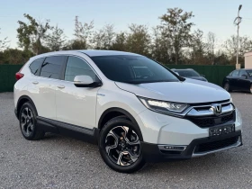 Honda Cr-v HYBRID, 2.0i, Keyless, Автомат, 138245км. - 38999 лв. - 66893408 7