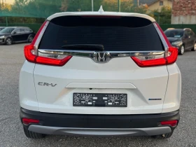 Honda Cr-v HYBRID, 2.0i, Keyless, Автомат, 138245км. - 38999 лв. - 66893408 5