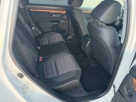 Honda Cr-v HYBRID, 2.0i, Keyless, Автомат, 138245км. - 38999 лв. - 66893408 10