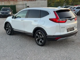 Honda Cr-v HYBRID, 2.0i, Keyless, Автомат, 138245км. - 38999 лв. - 66893408 4