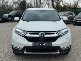 Honda Cr-v HYBRID, 2.0i, Keyless, , 138245. | Mobile.bg    7
