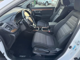 Honda Cr-v HYBRID, 2.0i, Keyless, Автомат, 138245км. - 38999 лв. - 66893408 8