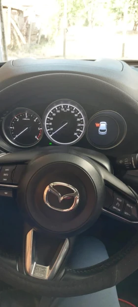 Mazda CX-5 2.2 150. | Mobile.bg    9