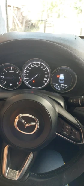 Mazda CX-5 2.2 150. | Mobile.bg    8
