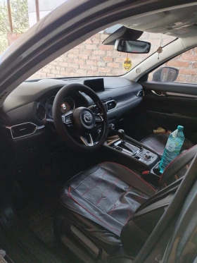Mazda CX-5 2.2 150. | Mobile.bg    5