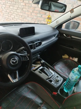 Mazda CX-5 2.2 150. | Mobile.bg    4