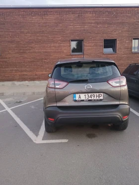 Opel Crossland X | Mobile.bg    3