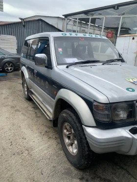 Обява за продажба на Mitsubishi Pajero ~4 000 лв. - изображение 1